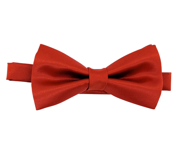 Sienna Bow Necklace main image 1