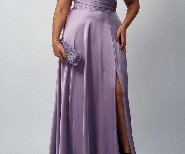 Trento Dress - Olive