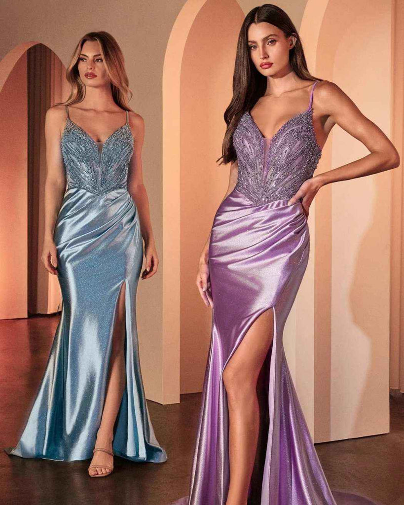 Latest designer dresses and new arrival gowns at Cargo Clothing Cornwall.