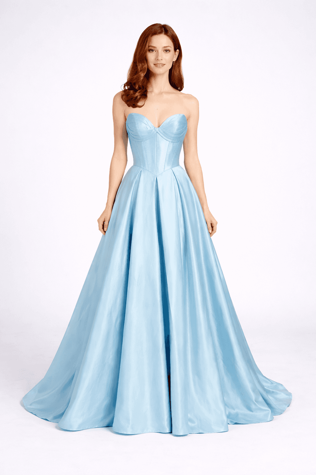 Phoebe Prom Gown