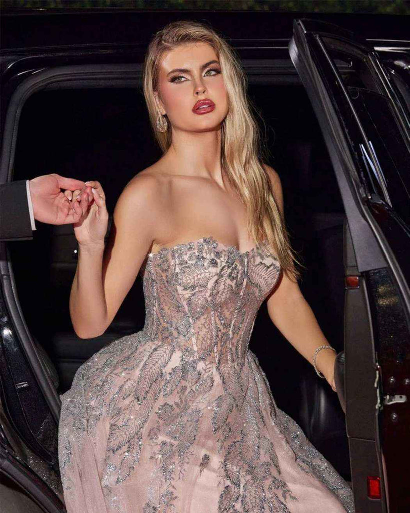 Latest designer dresses and new arrival gowns at Cargo Clothing Cornwall.