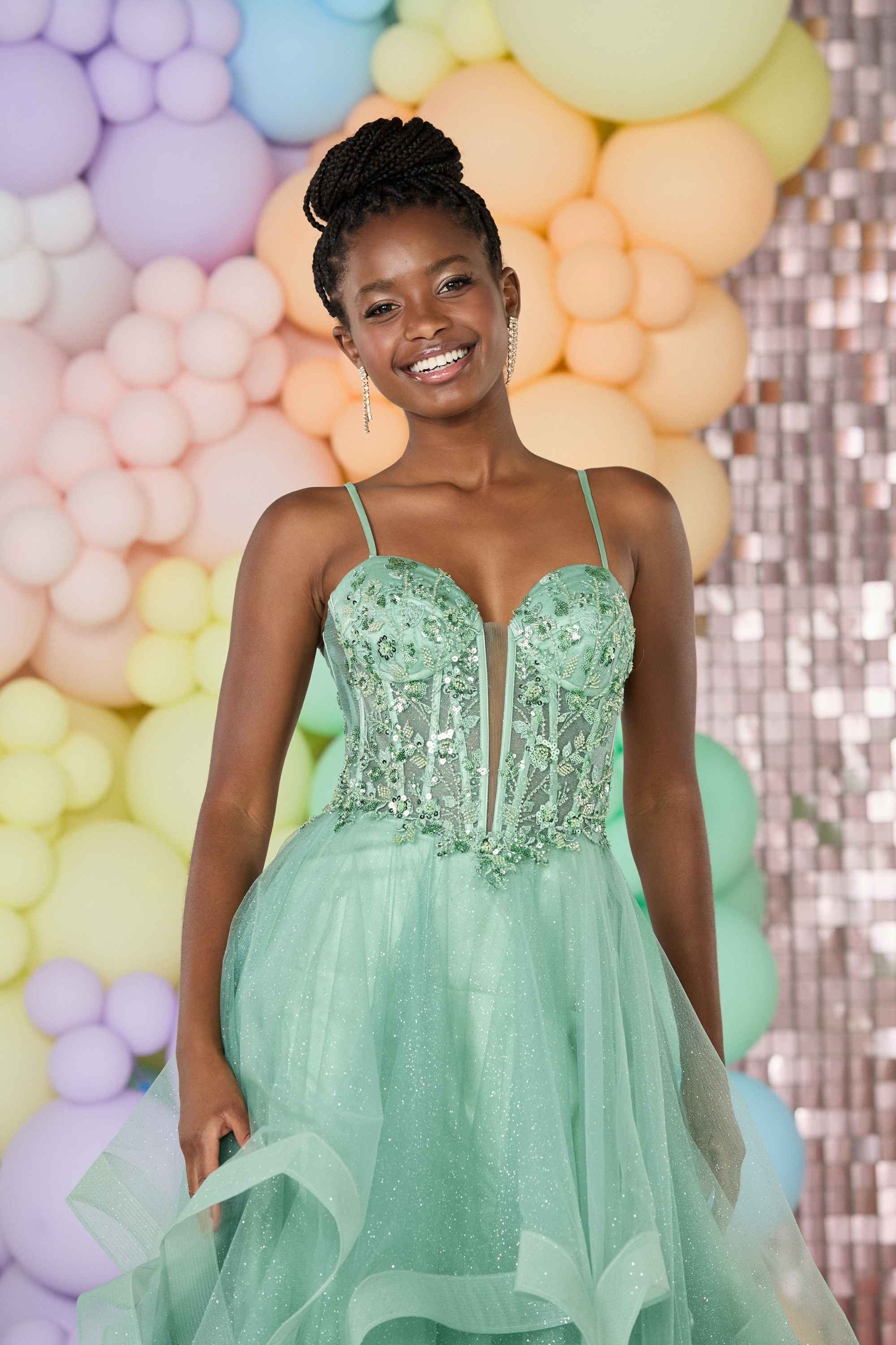 Prom Dresses UK | Designer Gowns | Cornwall - Cargoclothing