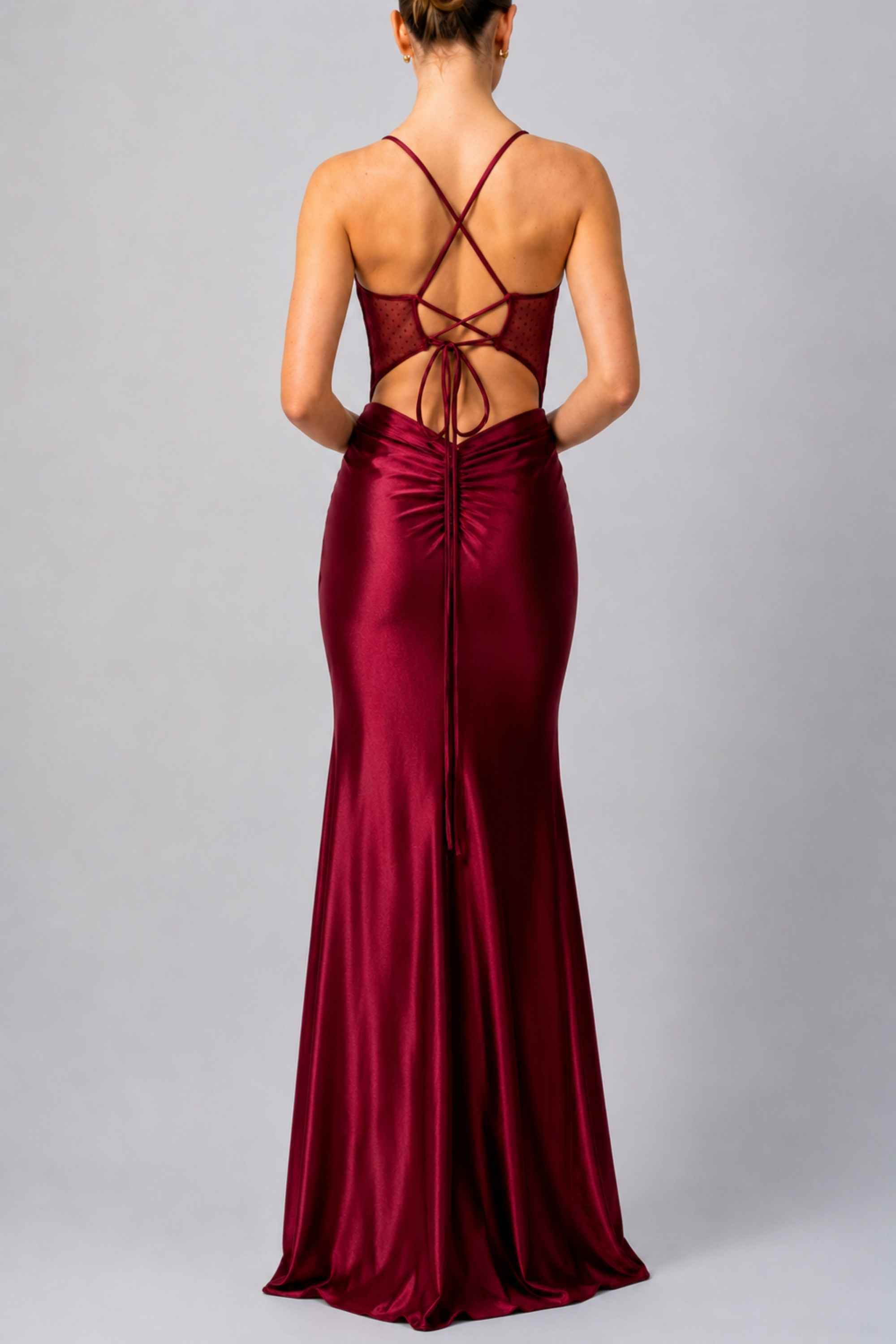 bridal dresses designer Riviere Silk Embellished Wedding Dress Sample Size:LARGE - SHORT African Boubou Dress Jenny Yoo Convertible Bridesmaid