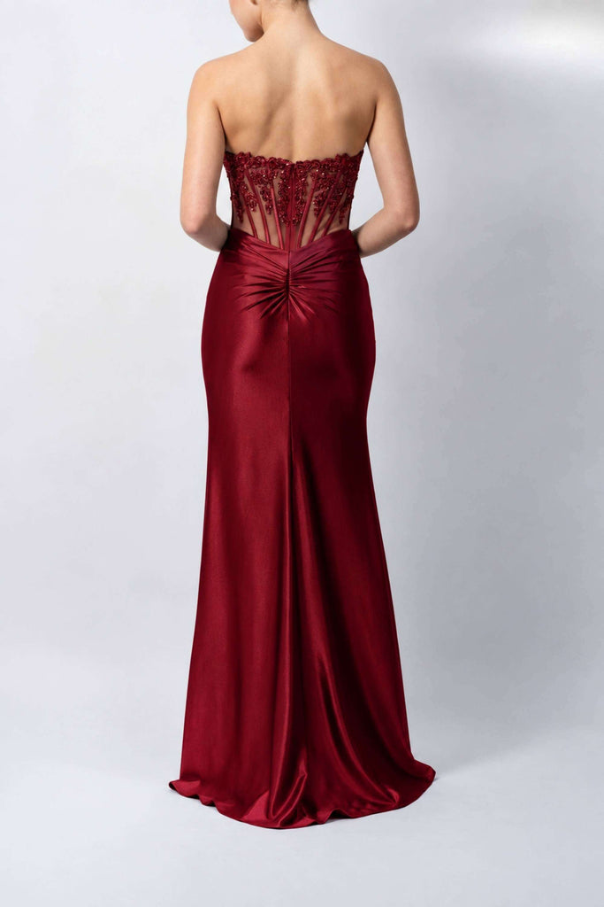 ladies prom dresses uk | Designer Gowns | Cornwall After Prom Dressess