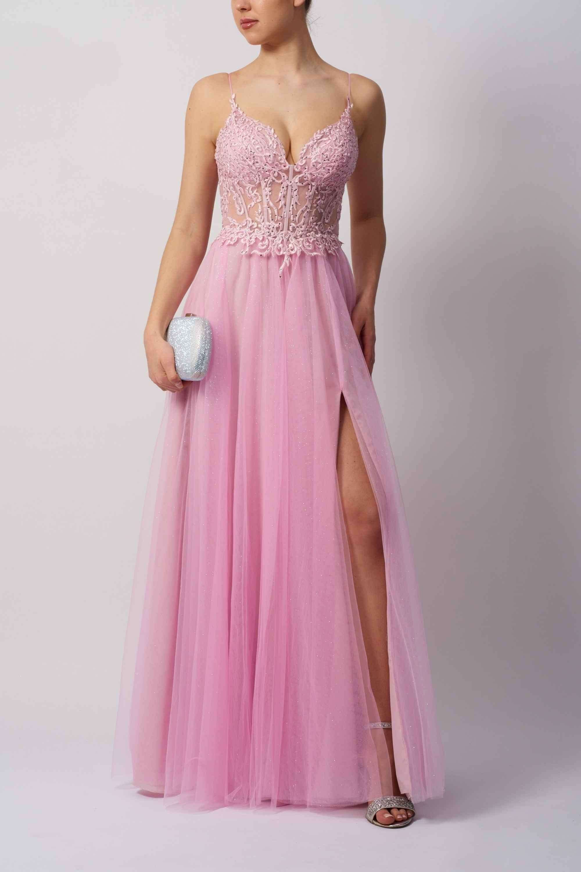 green emerald velvet dress MC186119