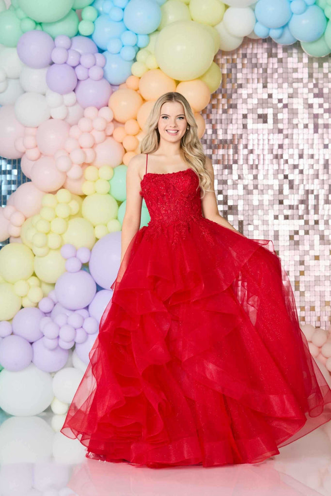 Red Carpet Ready Dresses  Page 14