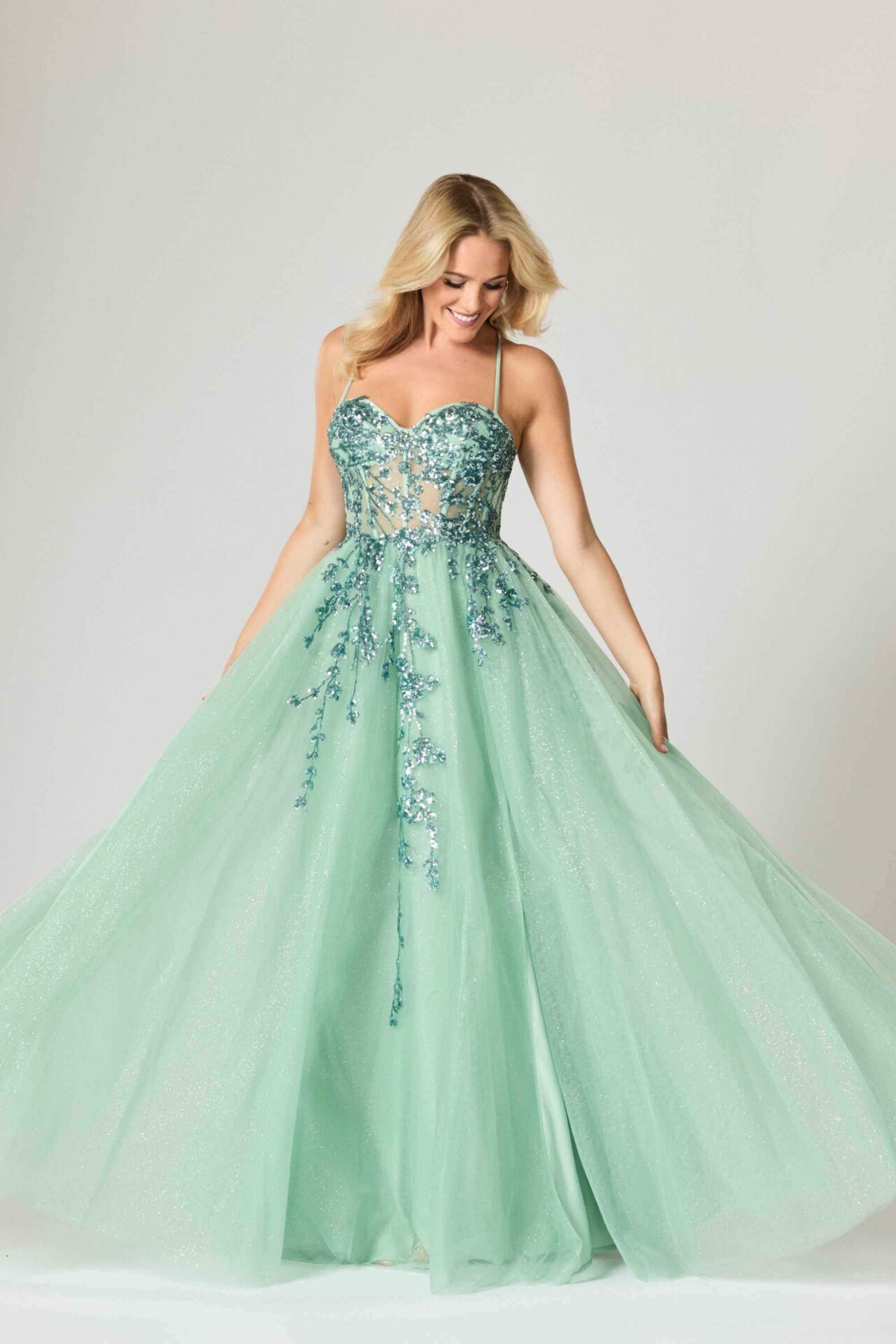 TFY Prom Tiffanys
