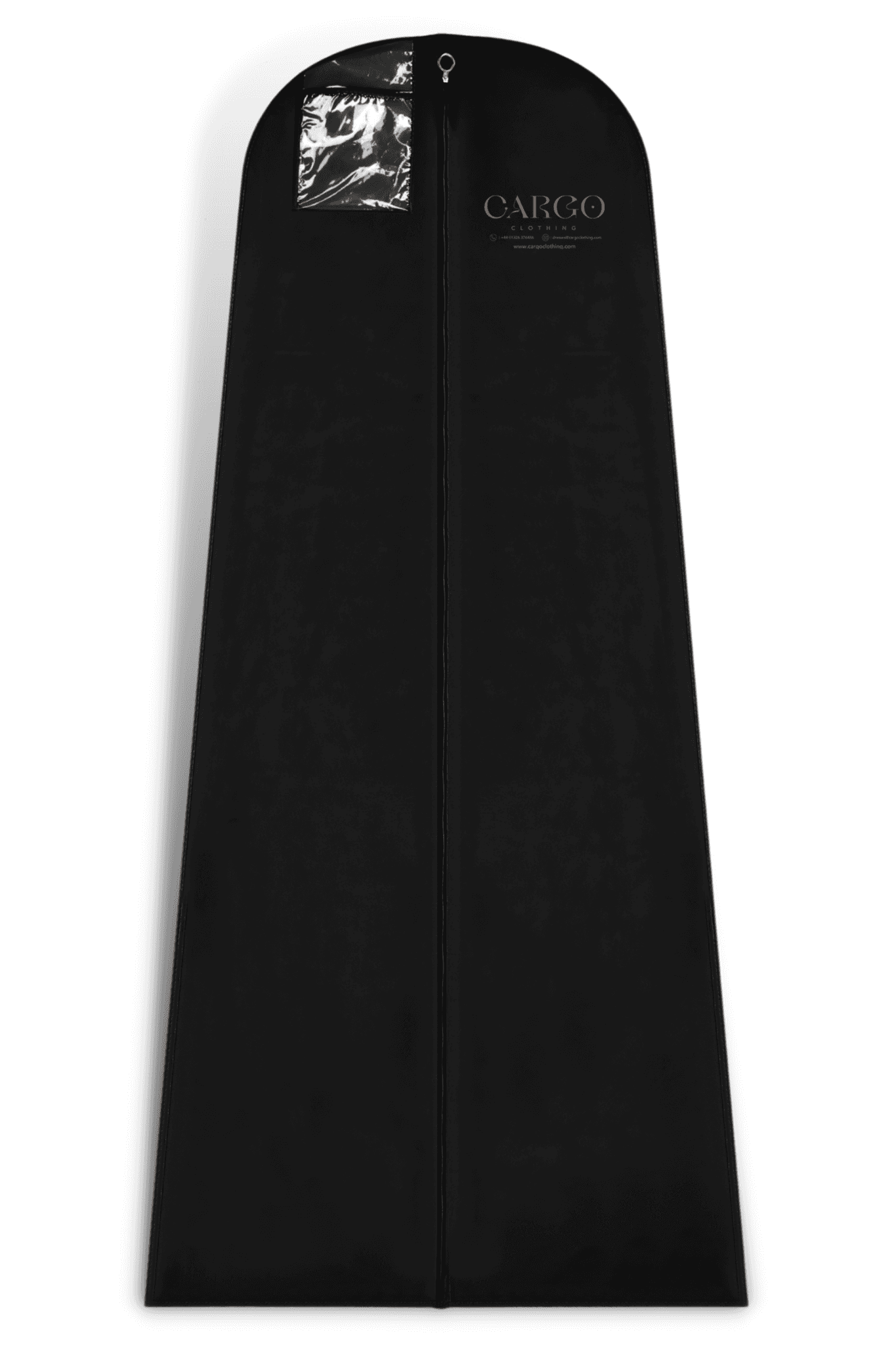 Full Length Dress Bag - Storage for Long Gowns