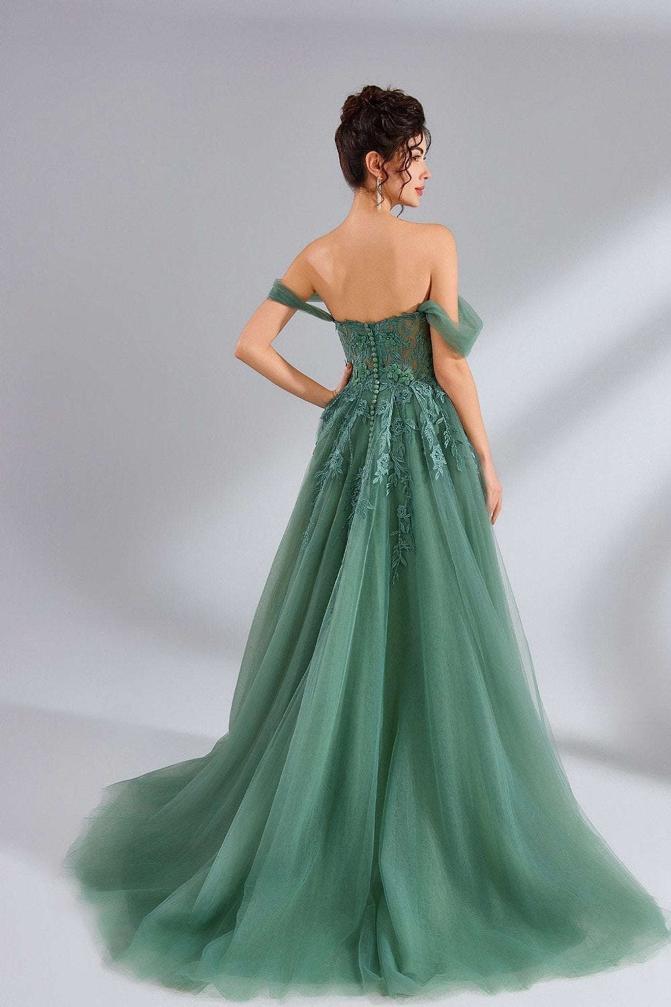 Red Carpet Ready Dresses