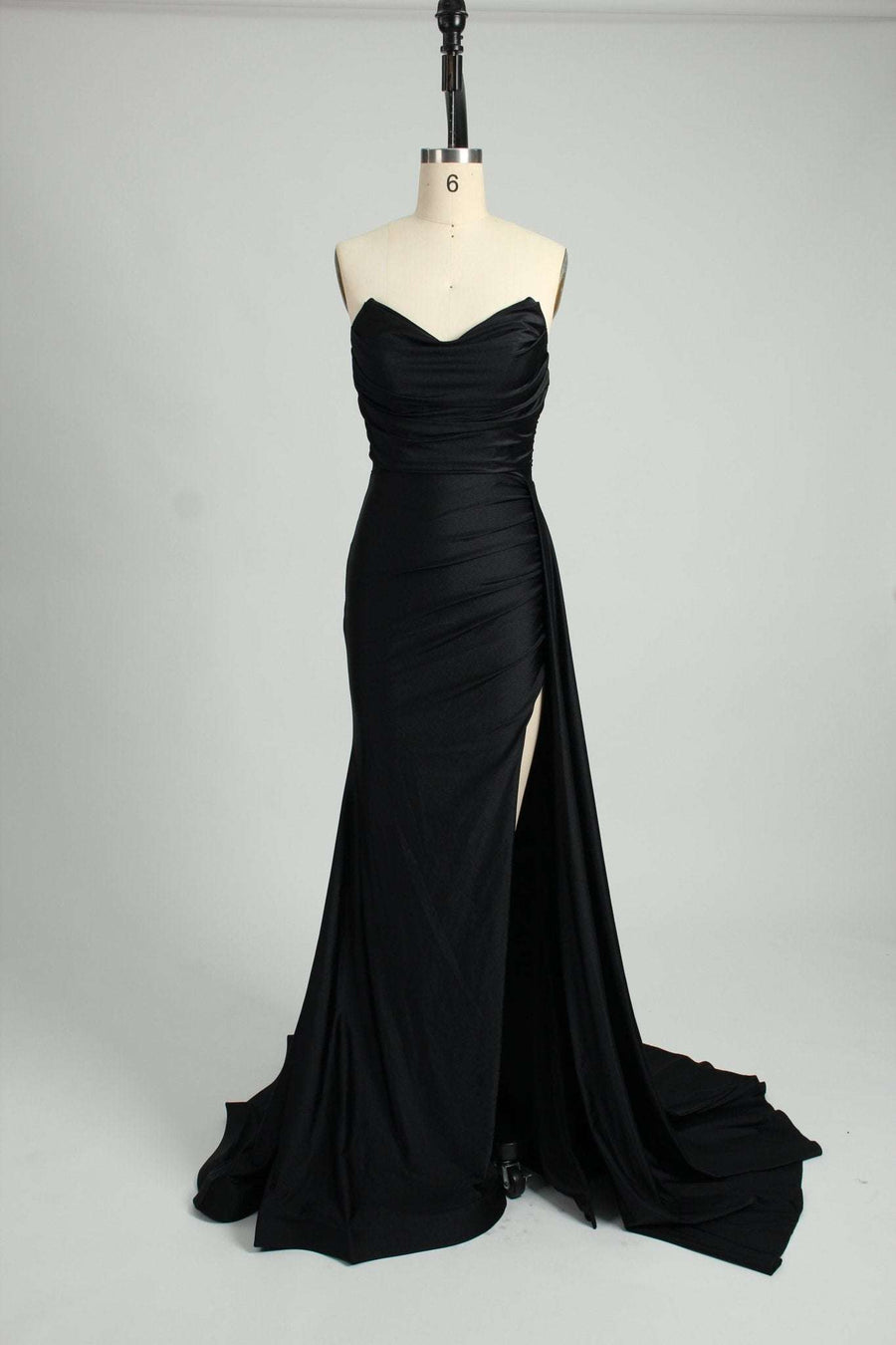 sienna corset dress Victoria Corset Bodice Maxi Dress