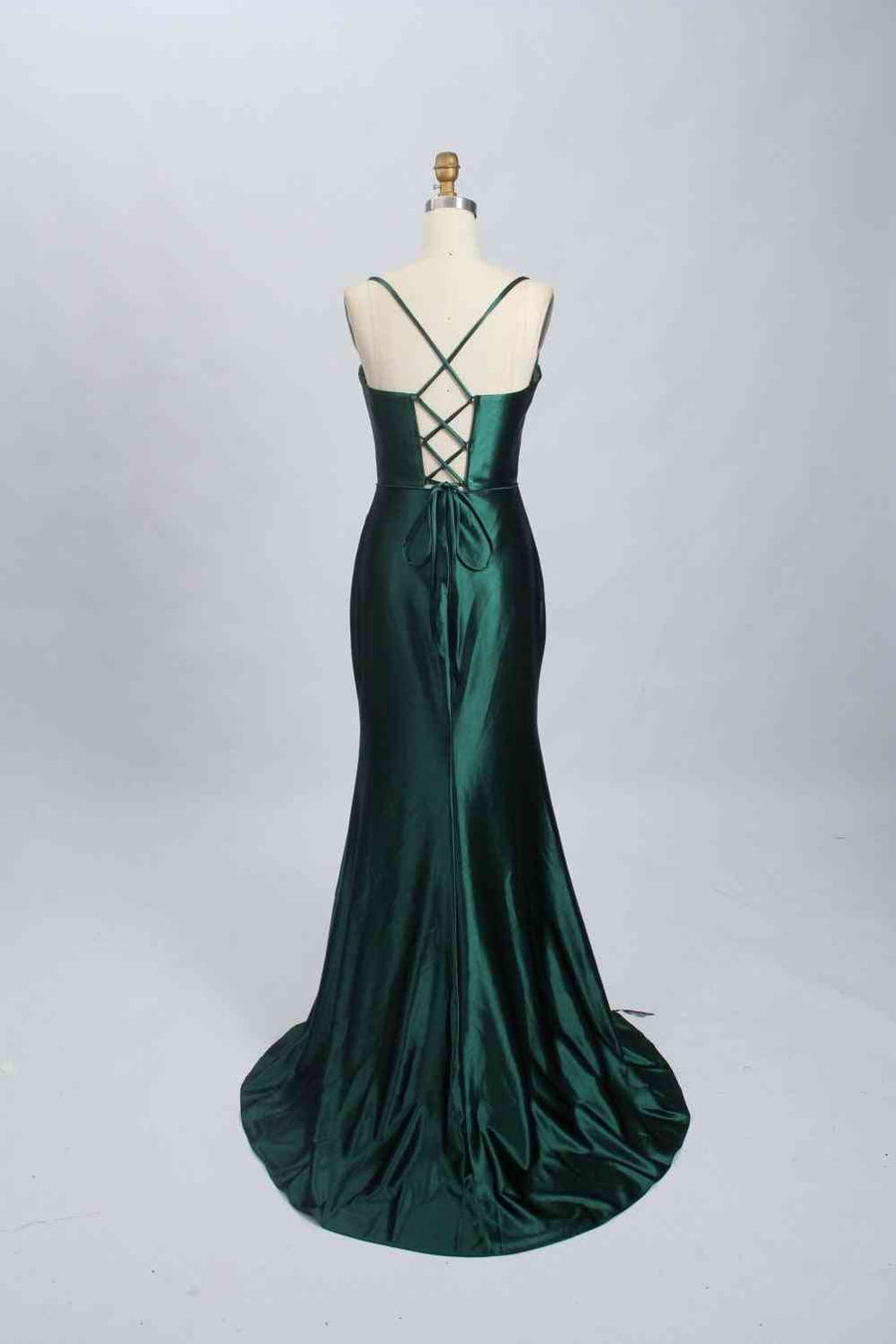 KELLIE Corset Dress - Formal Dresses | Satin Elegance KELLIE Corset Dress - Formal Dresses | Satin Elegance