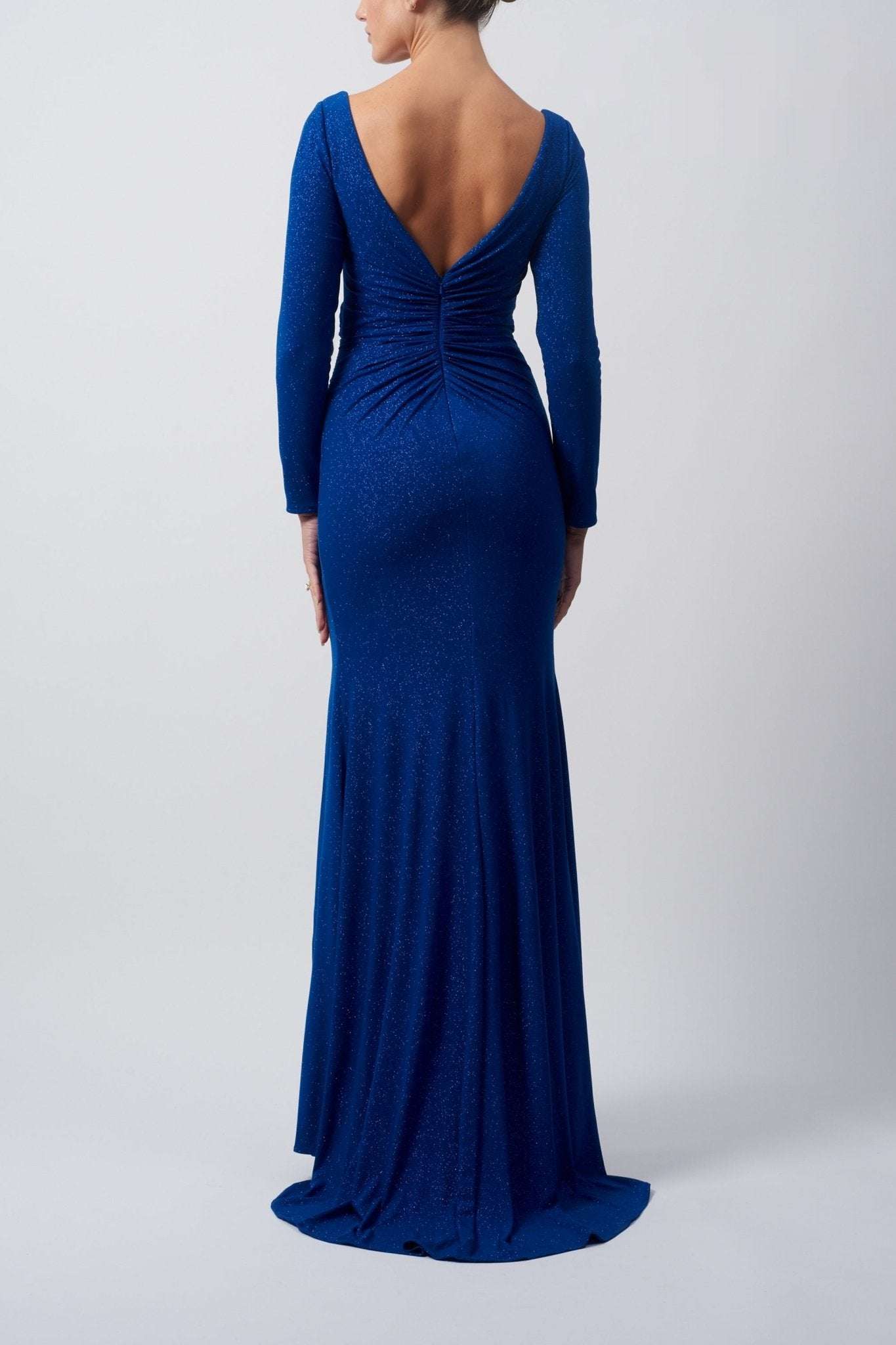 Glitter Dress MC121054